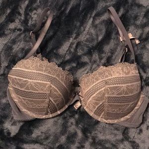NEW Aerie Ella Gel Push-up Bra 32D